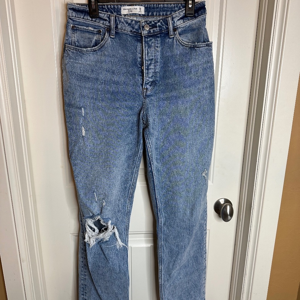 Abercrombie Jeans